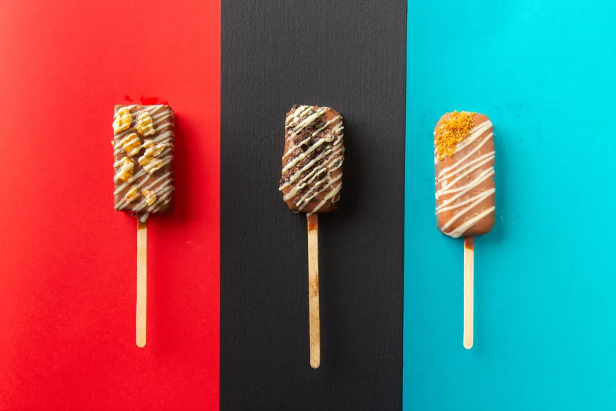 Cake Sticks
