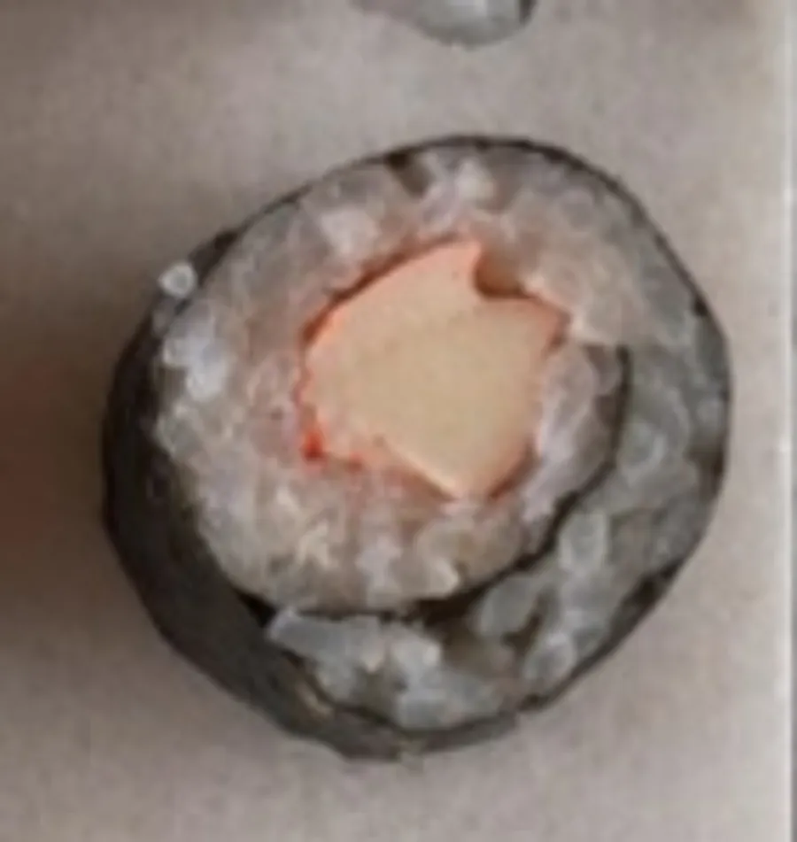 Crab Maki F.P