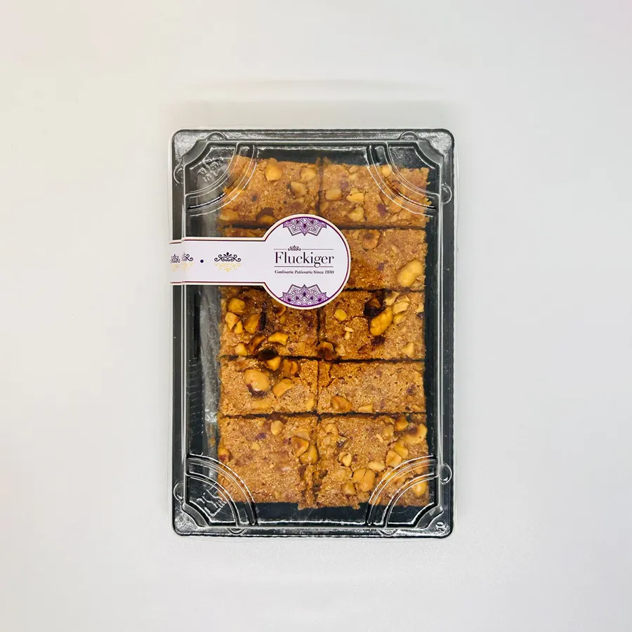 Basbosa With Nuts Box