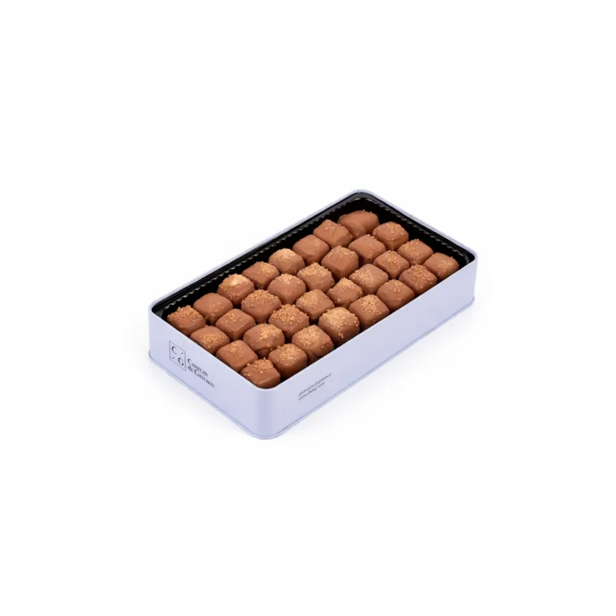 Cheesecake Choco Bites