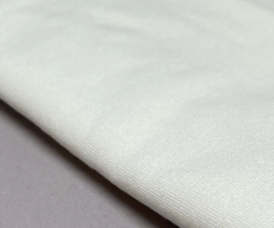 Plain white