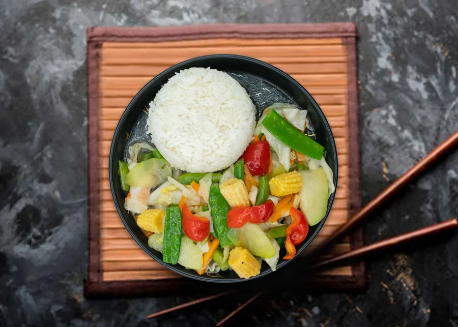 Chopsuey