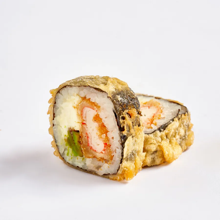 HOT MONO CRAB ROLL 5 PCS New