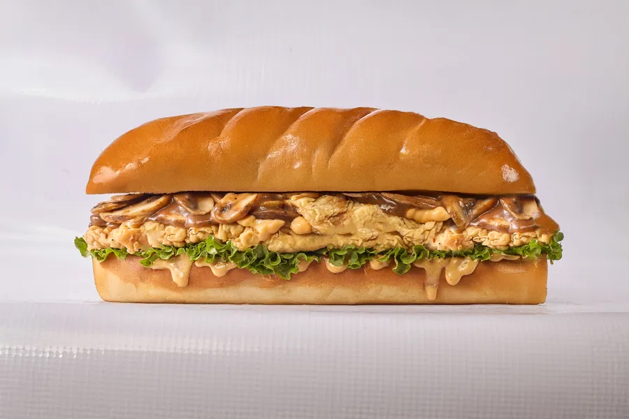 Magnum Chicken Hammer
