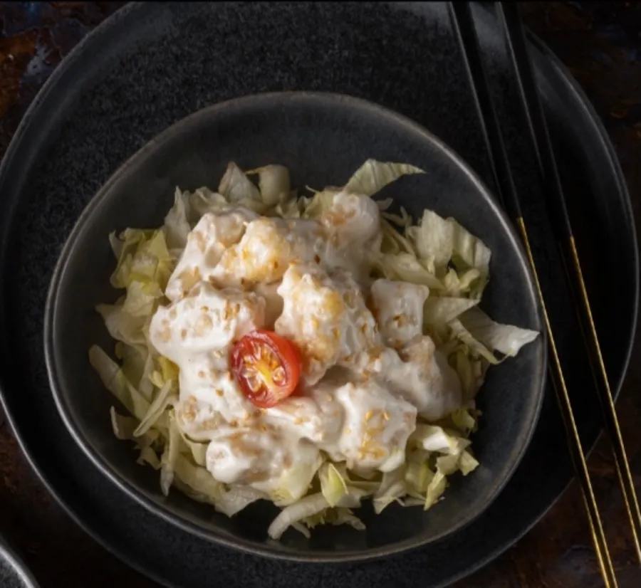 Chicken Salad Tampora