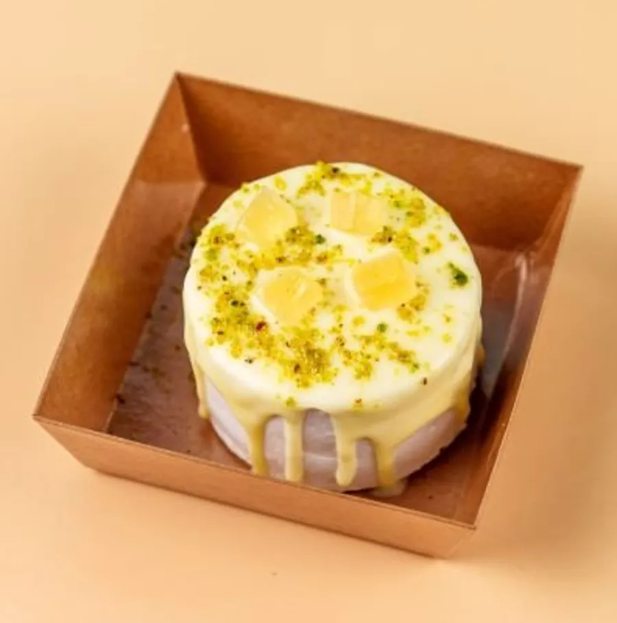 Mistika Mini Cake