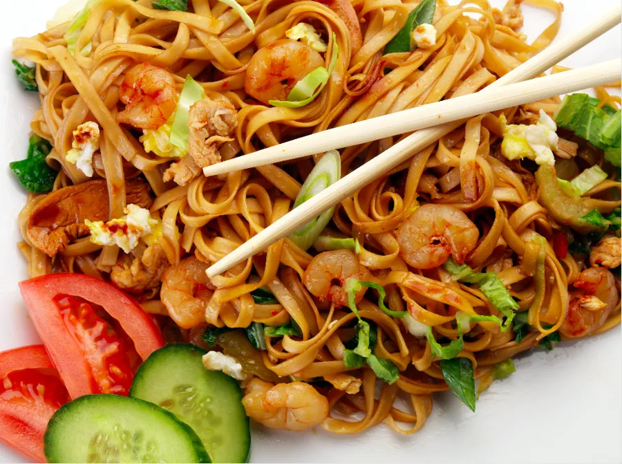 Bakmi Goreng