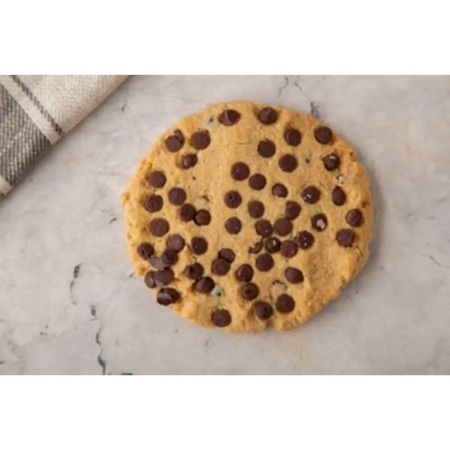 VANILLA CHOCOLATE CHIP COOKIE