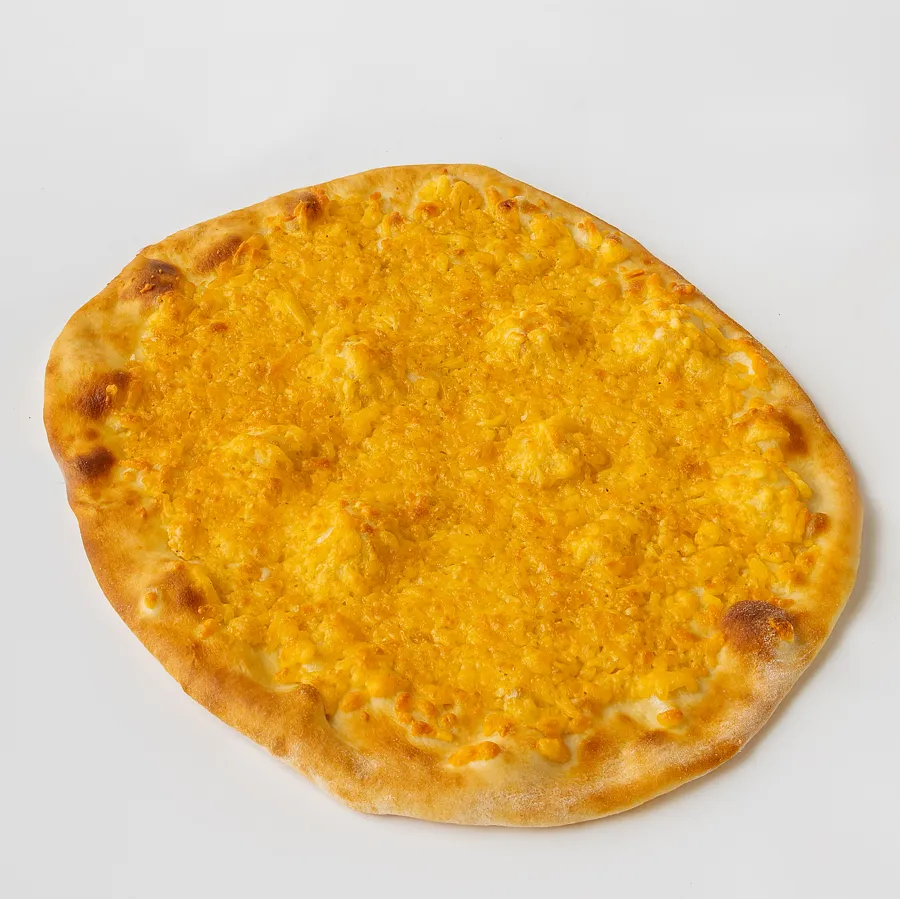 منقوشة الجبن الرومي