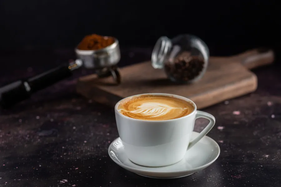 Cappuccino NU
