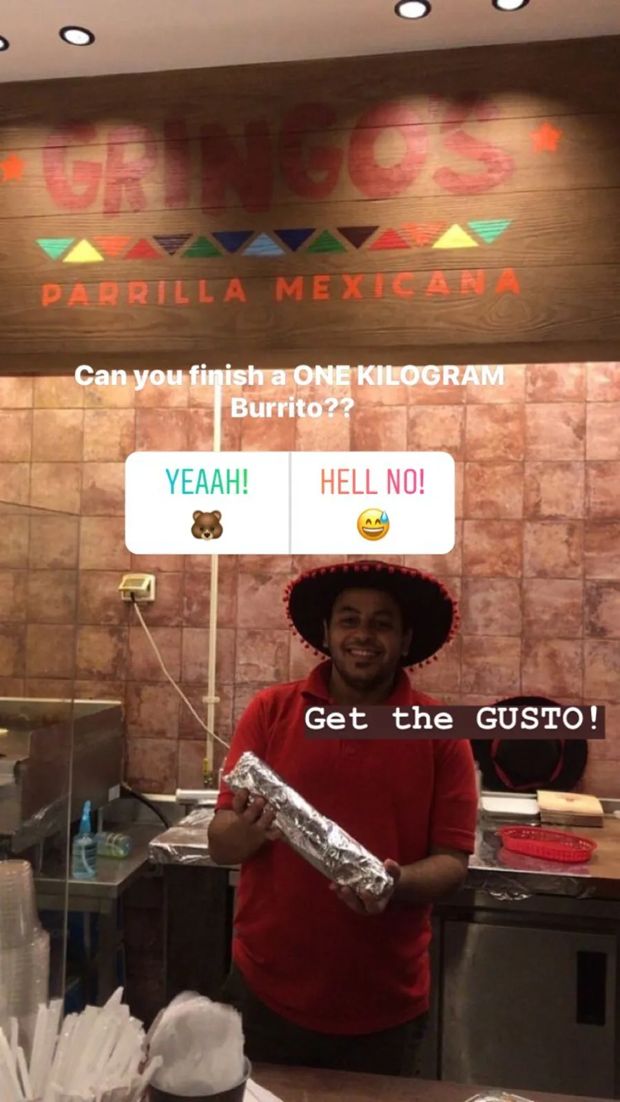 El Gusto