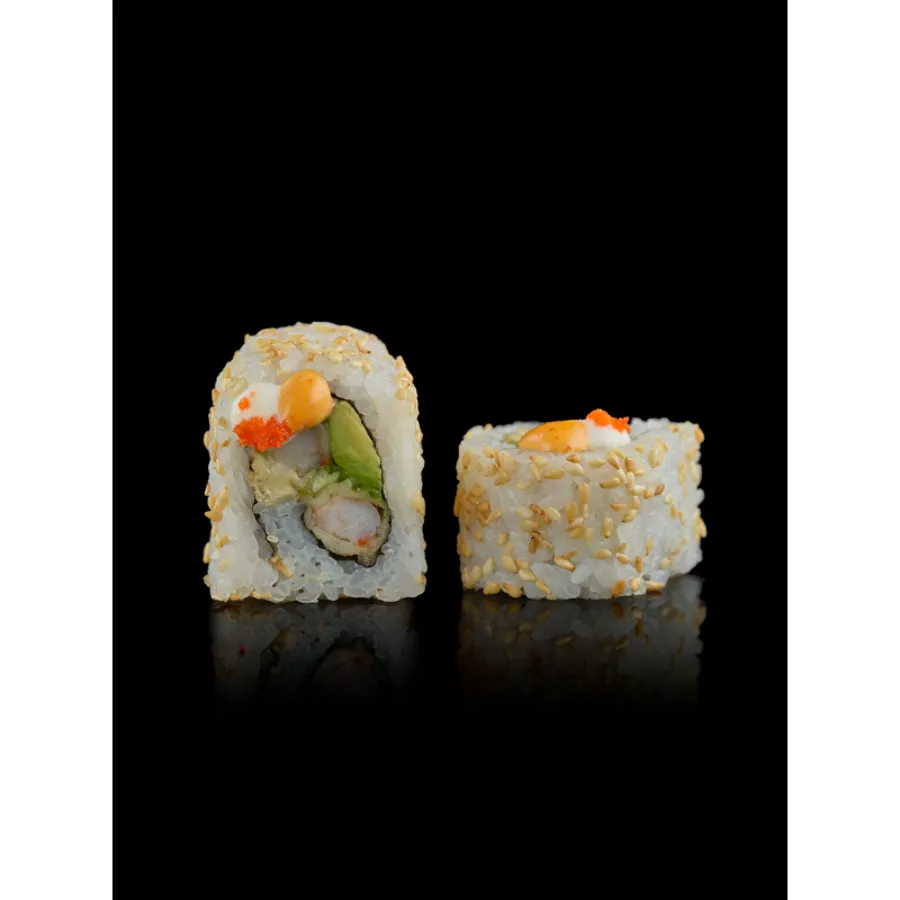 Tokyo Roll