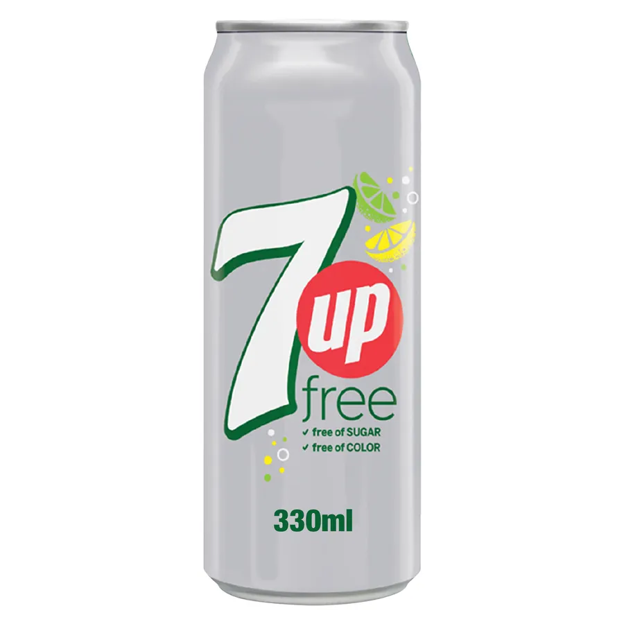 Diet 7up