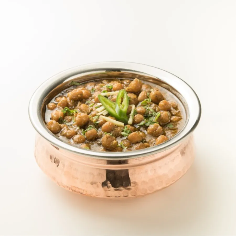 Channa Masala