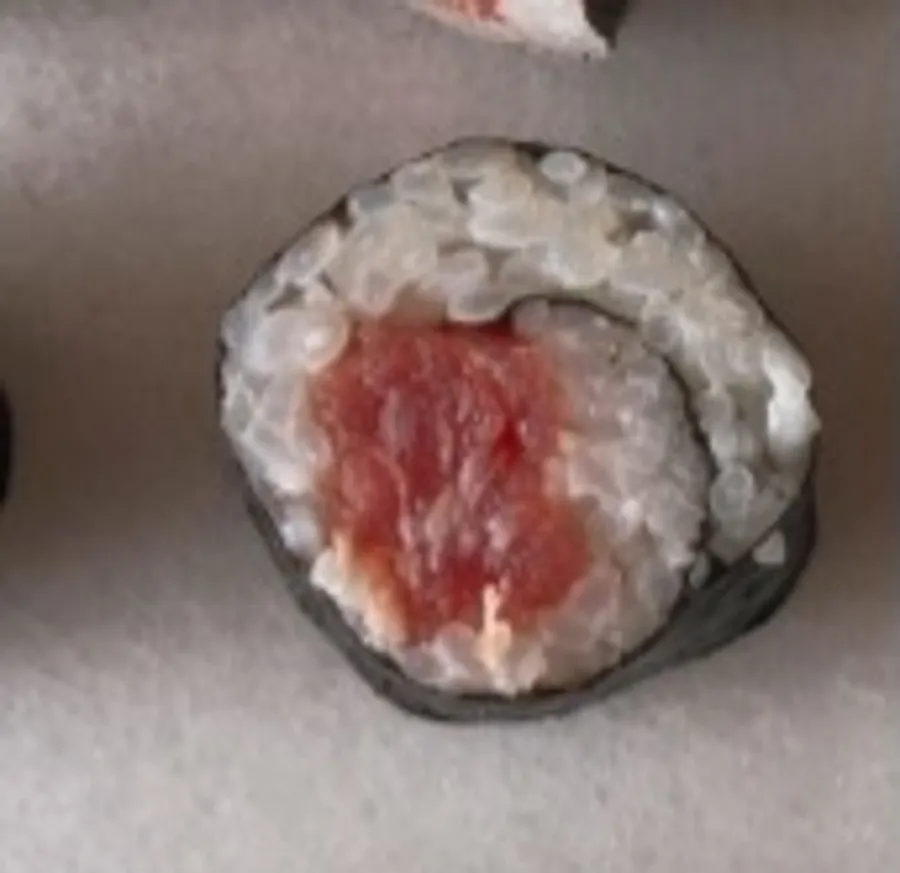Tuna Maki F.P