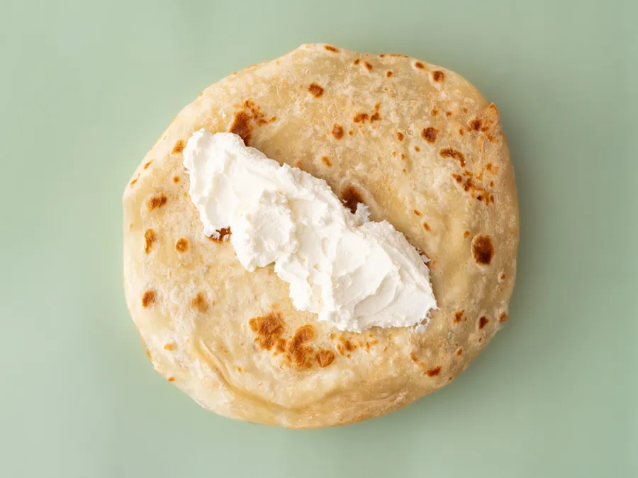Kiri Chapati