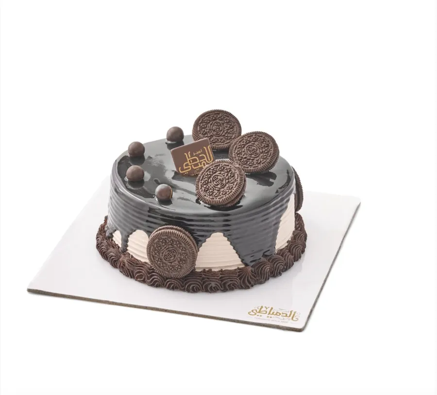 Mix Chocolate 16