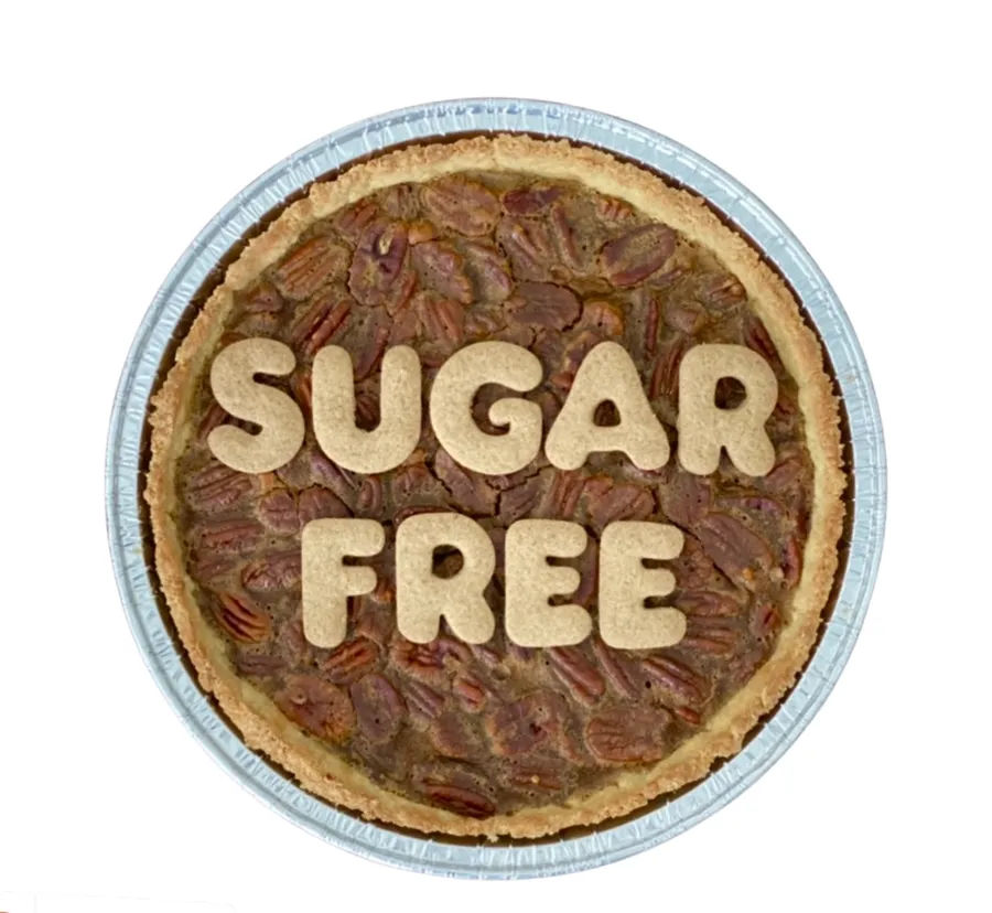 Pecan Pie (GF & SF)