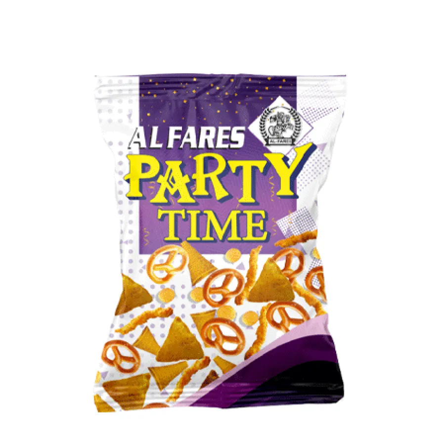 alfares snack mix 100 gm