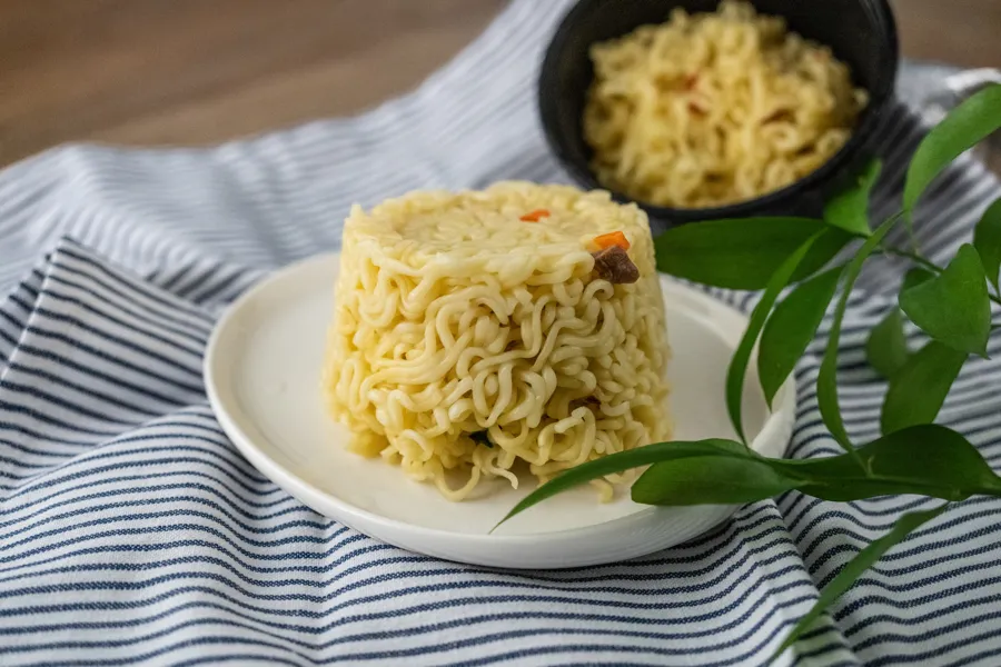 1/2 kilo Package Noodles Style