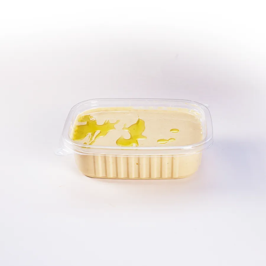 Tahini