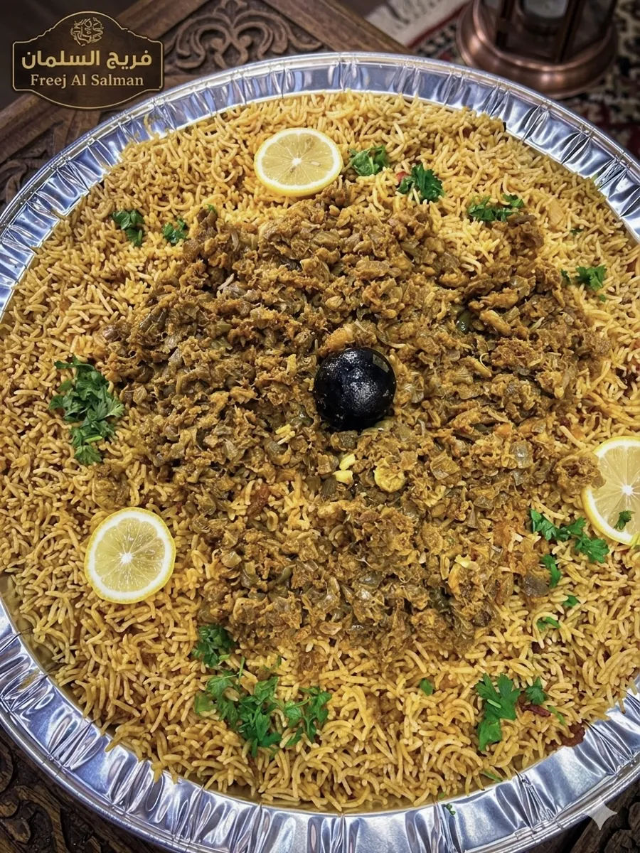 Momawash Dry Shrimp