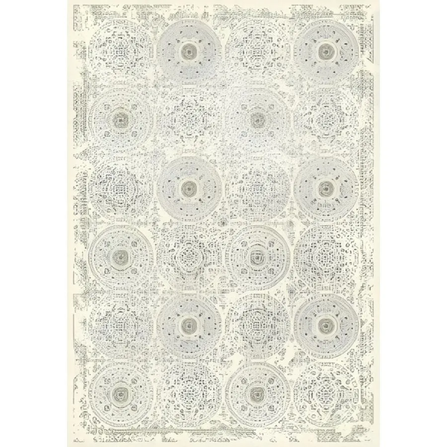 08 Da vinci Rug Carpet
