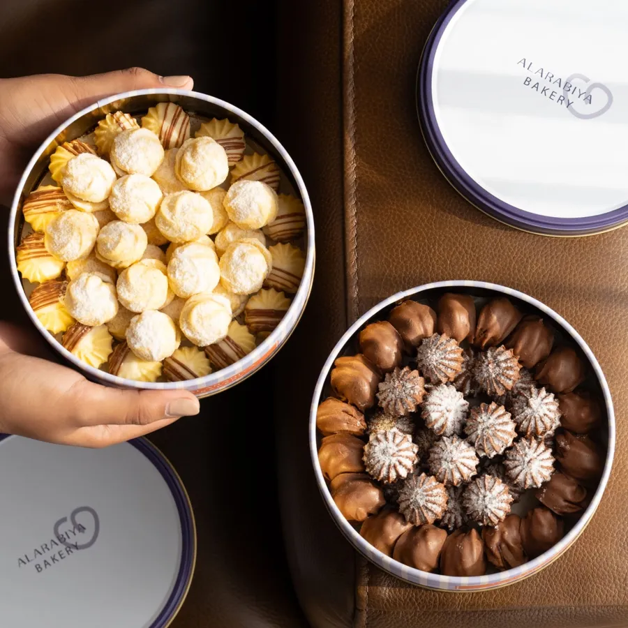 Petit Four