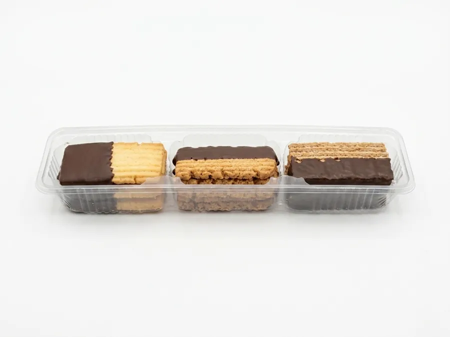 Choco Biscuit Box
