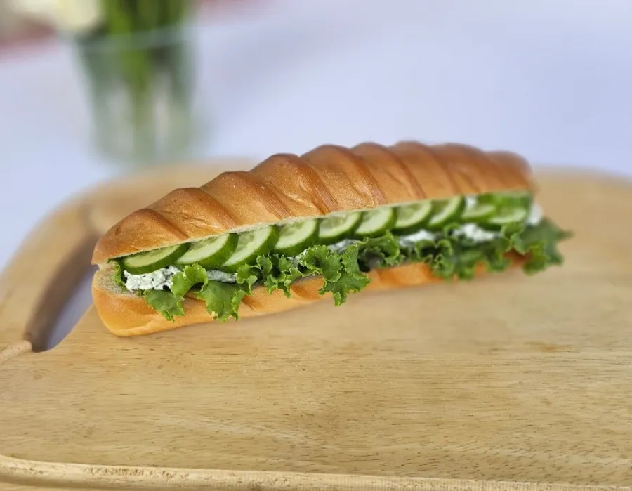 فطار خفيف