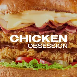 Chicken Sandwiches
