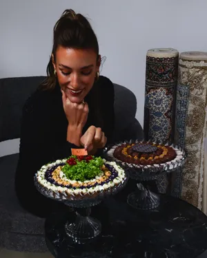 عروض  اليوم (الصواني )