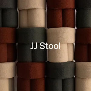JJ Stool