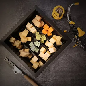 Tester's Box