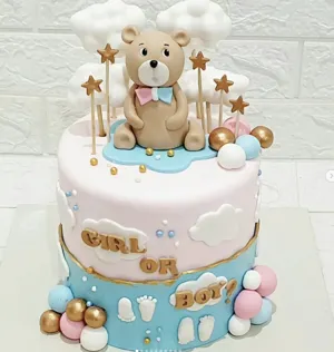 Cakes