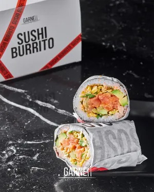 Burritos