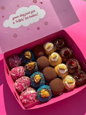 Share Boxes