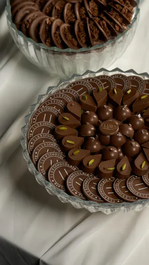 Trays 
