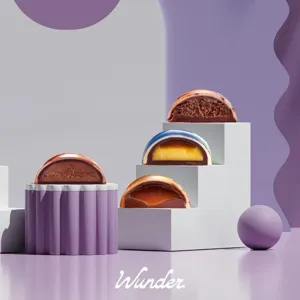 BONBONS