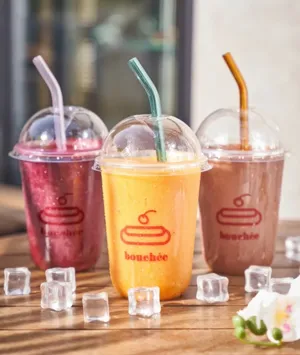 Smoothies