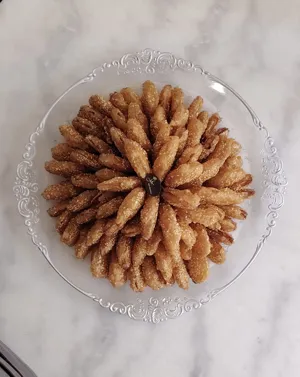 Arabic Sweets