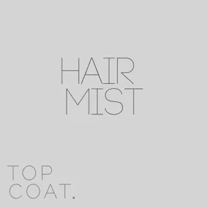 Hair & Body Mist