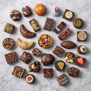 CHOCOLATE BY KILO