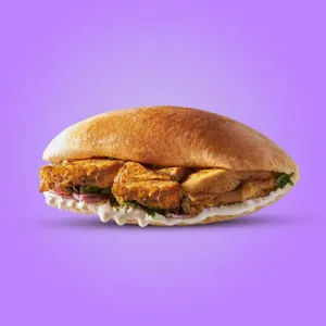 Sandwiches