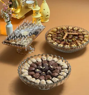 Occasions Tray
