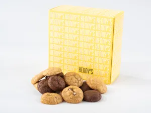 Teeny Tiny Cookies
