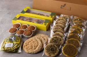 مجموعة الباكجات الصحية