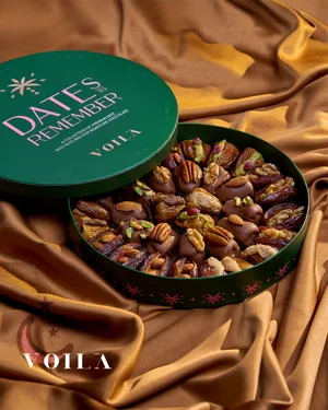 Dates to Remember