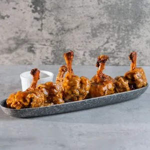 APPETIZERS