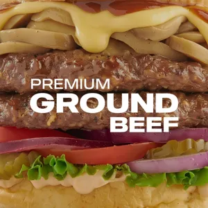 Burger Sandwiches